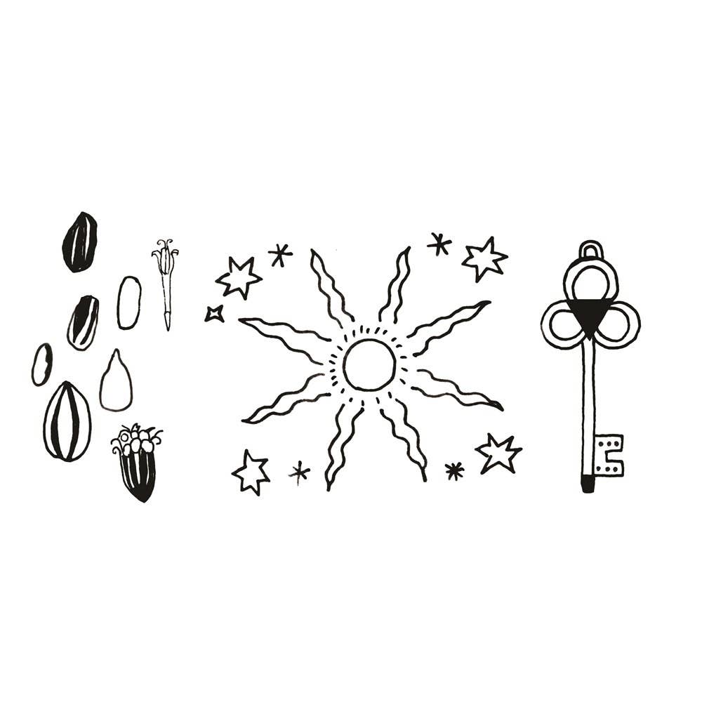 Moon Book: Lunar Magic to Change Your Life