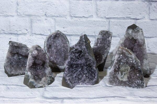 AMETHYST CATHEDRAL