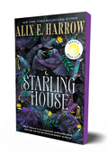 Starling House (Spryd Edge): A Reese's Book Club Pick