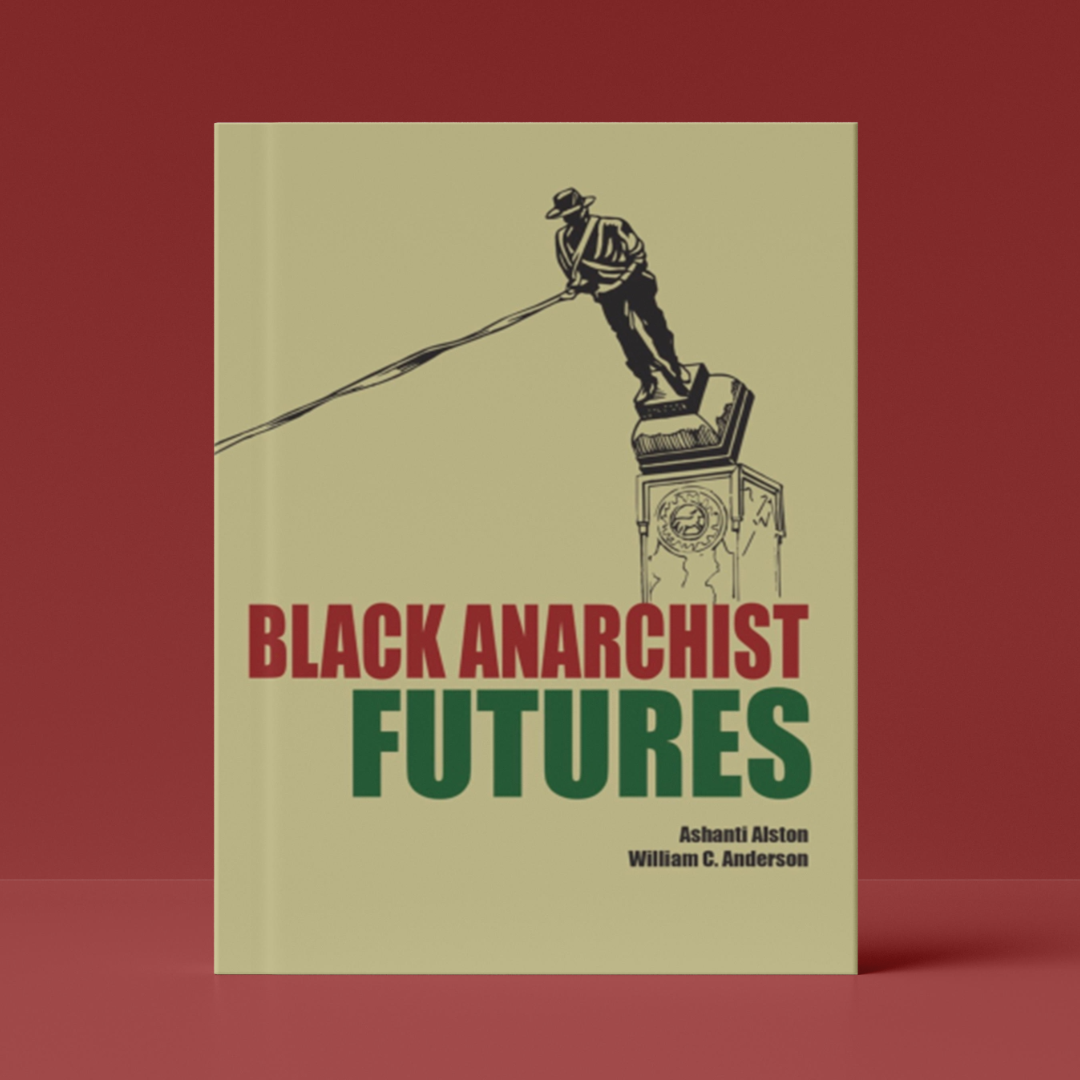 Black Anarchist Futures (A6)