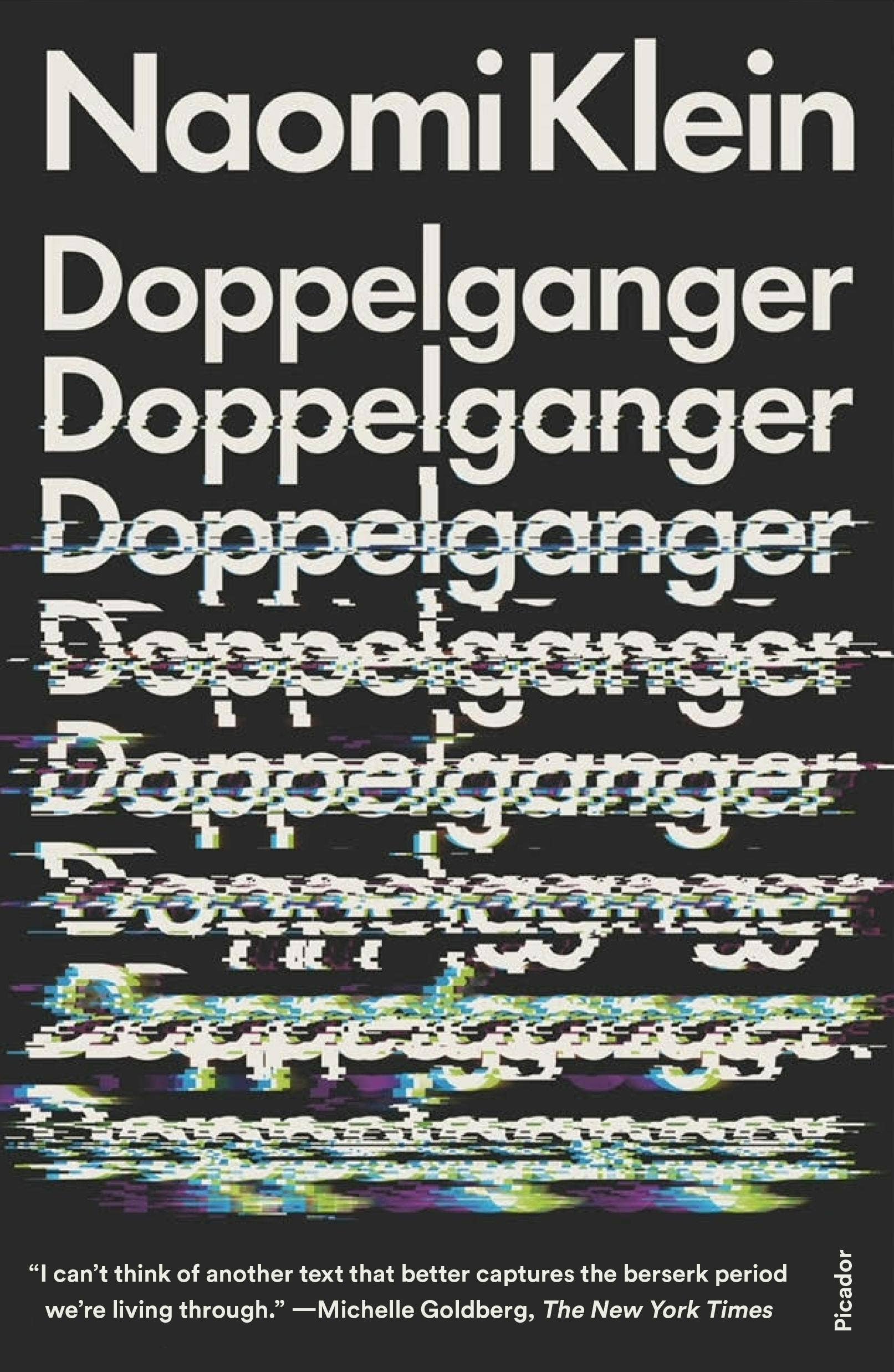 Doppelganger: A Trip Into The Mirror World