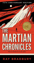 Martian Chronicles by Ray   Bradbury