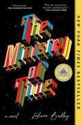 Ministry of Time by Kaliane Bradley