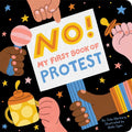No!  by Julie Merberg