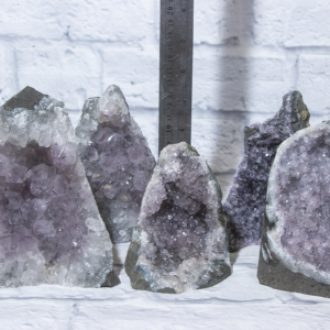 AMETHYST CATHEDRAL