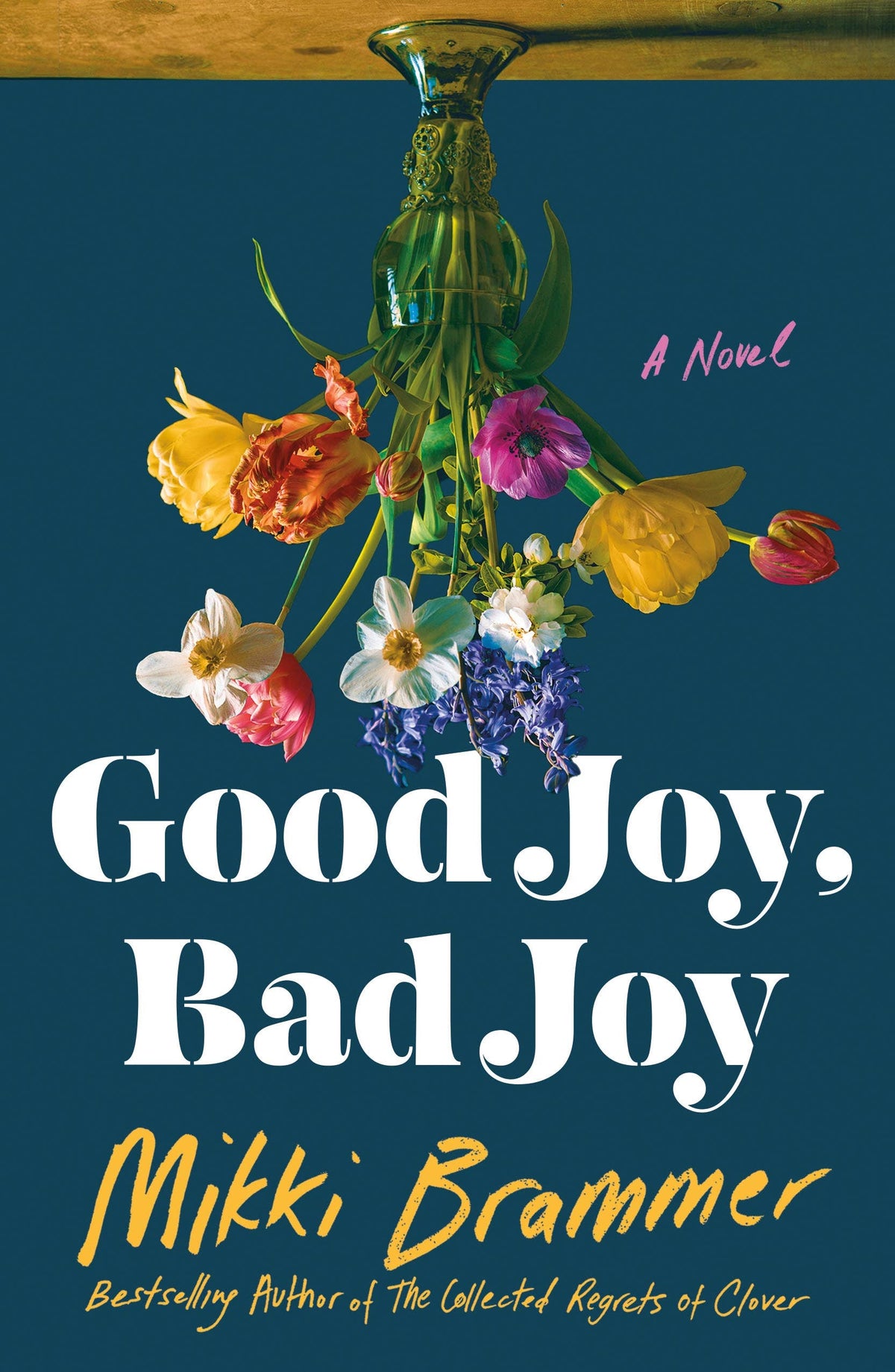 Good Joy, Bad Joy