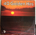 40 Golden Hits