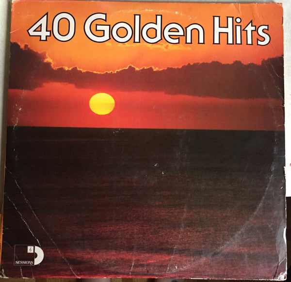 40 Golden Hits