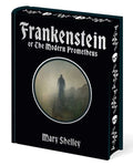 Frankenstein by Mary Shelley