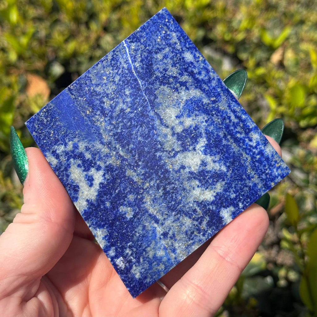 Lapis Lazuli