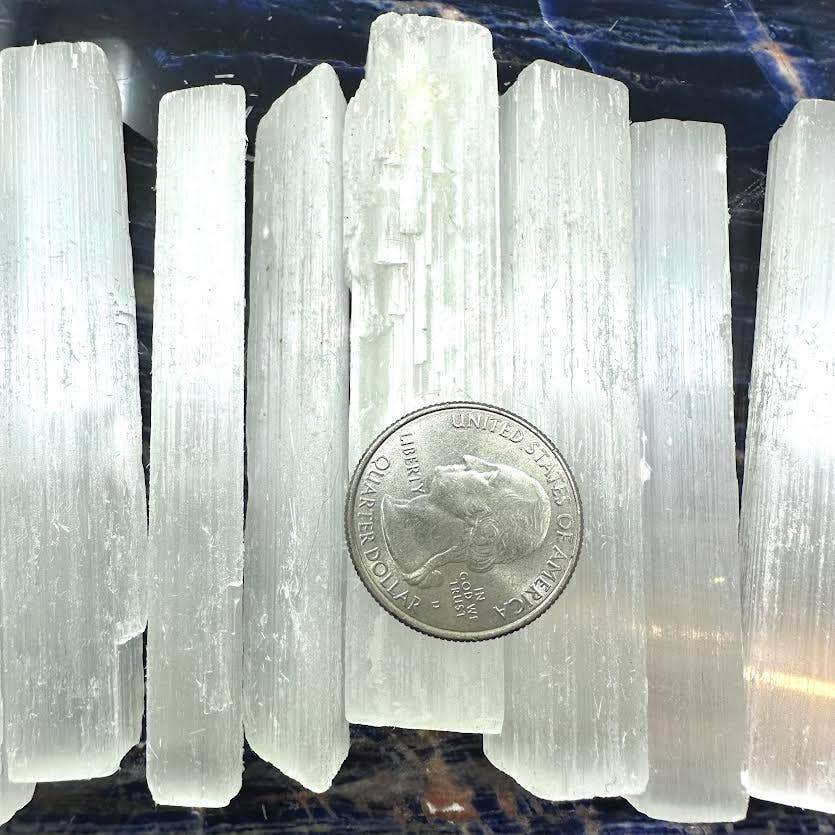 Selenite Sticks
