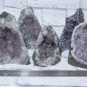 AMETHYST CATHEDRAL