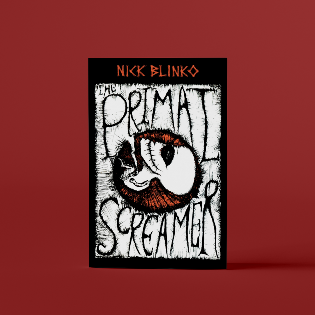 The Primal Screamer