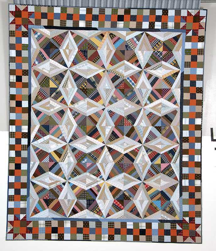 Quilter's Date Keeper by
