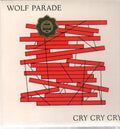 Cry Cry Cry
