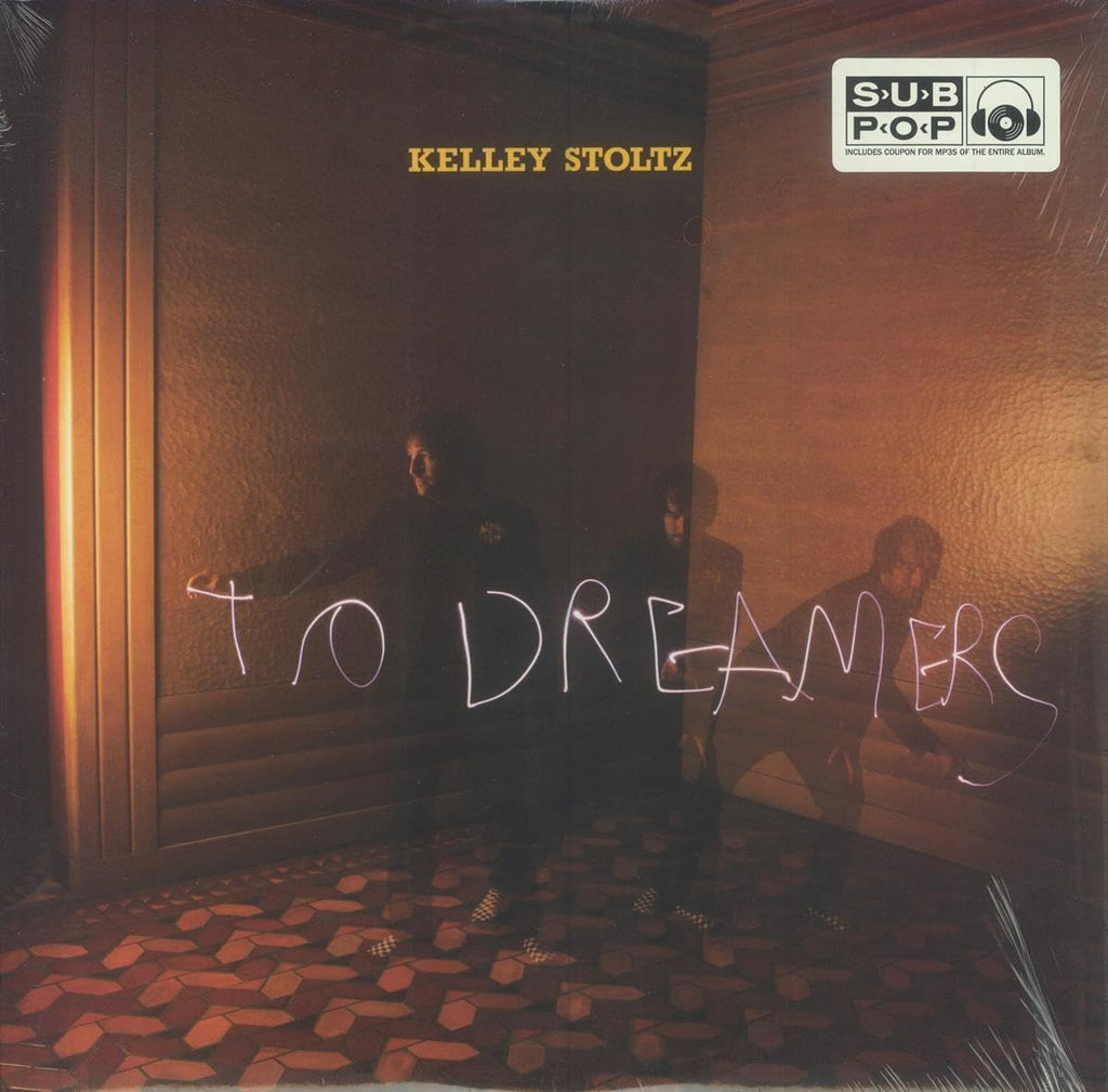 To Dreamers