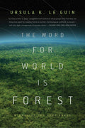 Word For World Is Forest: