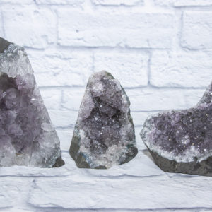 AMETHYST CATHEDRAL