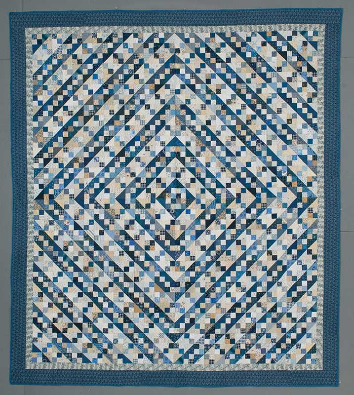 Quilter's Date Keeper by