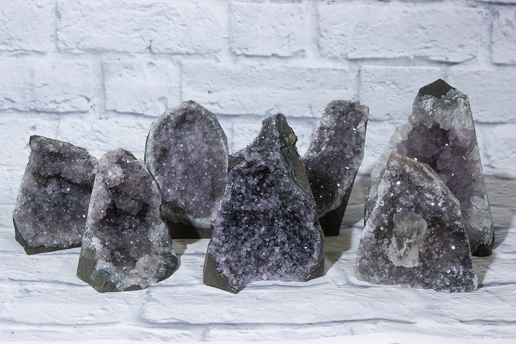 AMETHYST CATHEDRAL