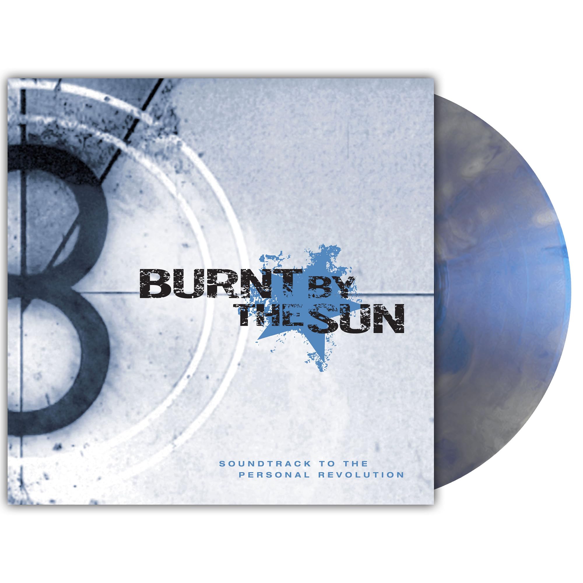 Soundtrack to the Personal Revolution