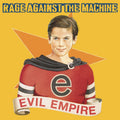 Evil Empire  Explicit Lyrics