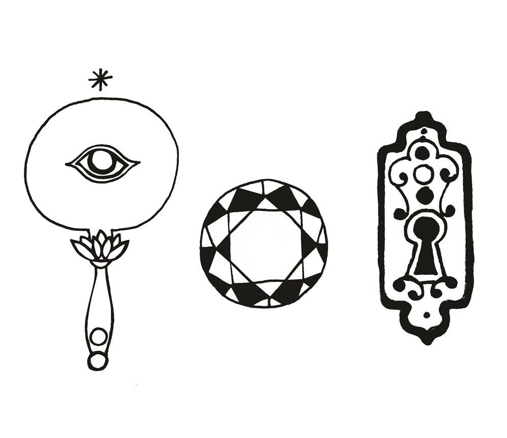 Moon Book: Lunar Magic to Change Your Life