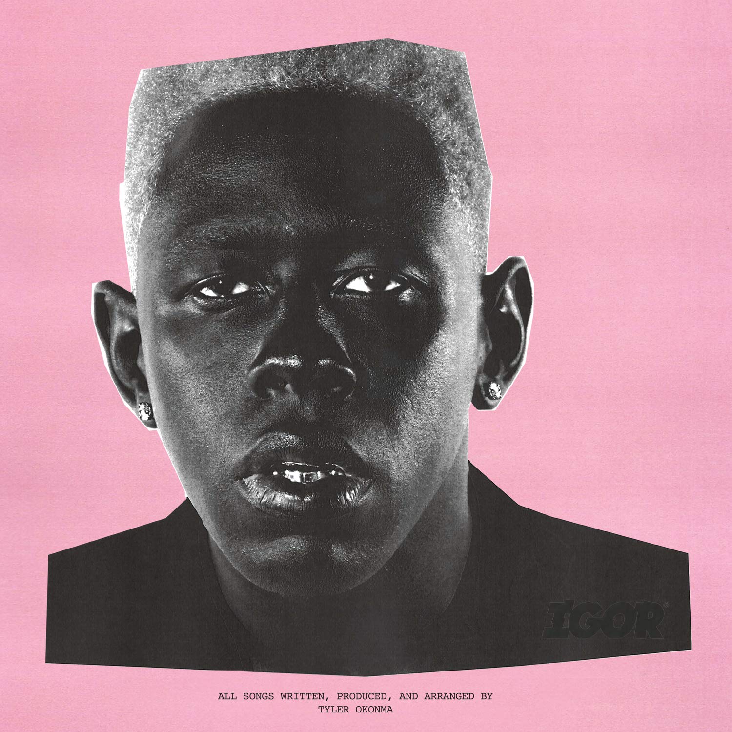 IGOR  Explicit Lyrics