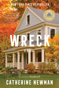 Wreck: The Follow-Up to the New York Times Bestselling Novel Sandwich