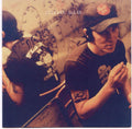 Elliott Smith – Either / Or red