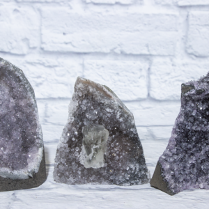 AMETHYST CATHEDRAL