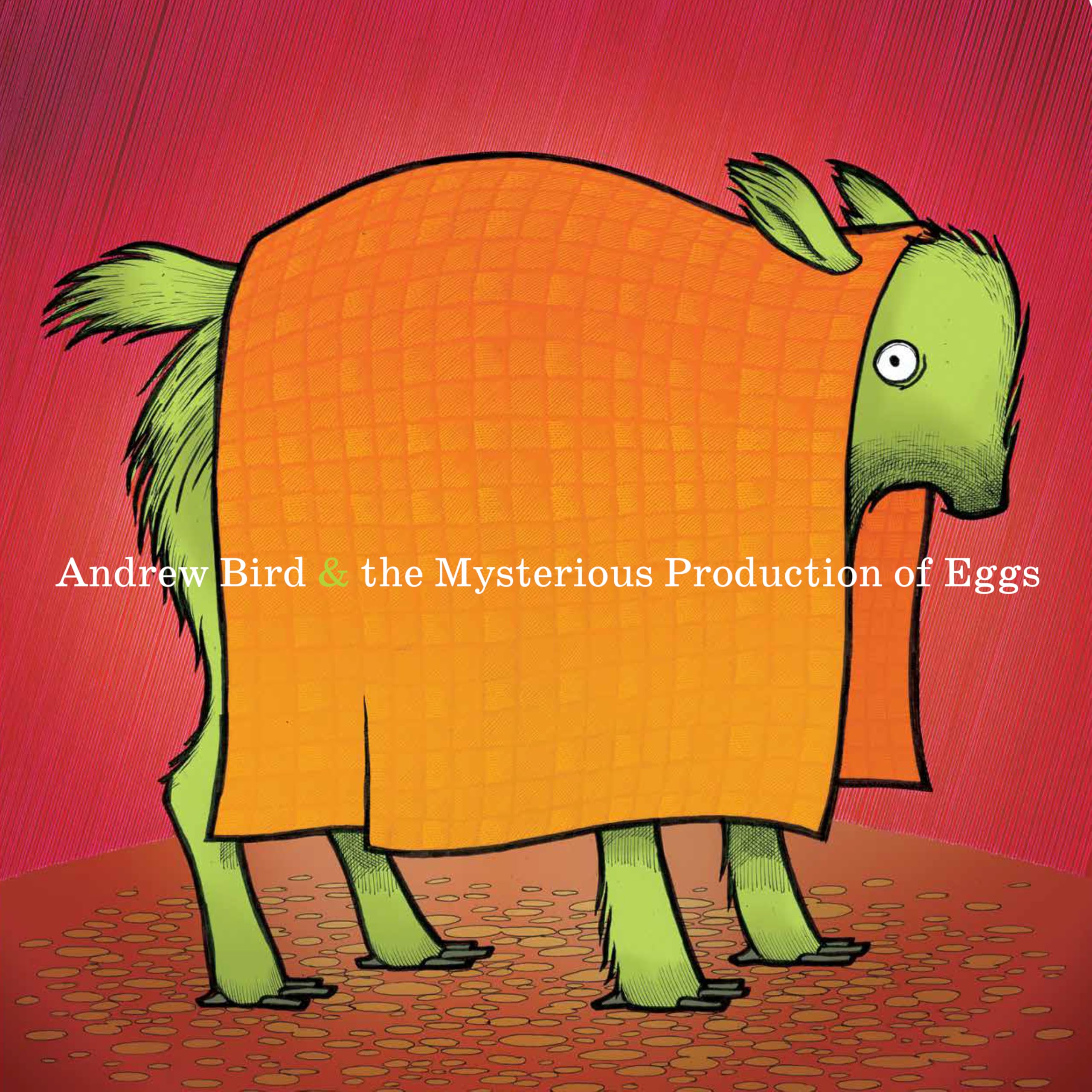 Mysterious Production of Eggs 20th Anniversary