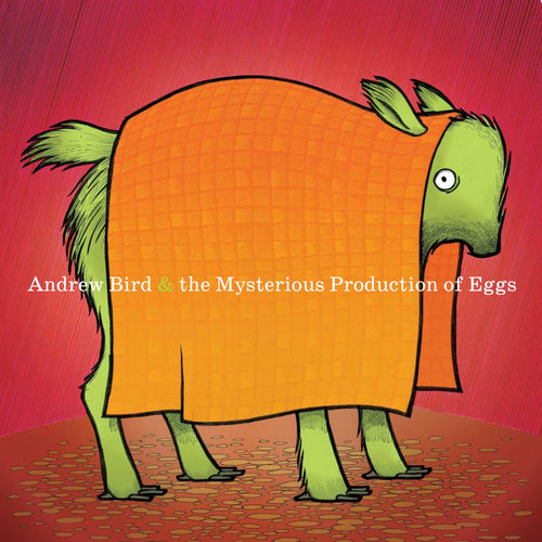Mysterious Production of Eggs 20th Anniversary