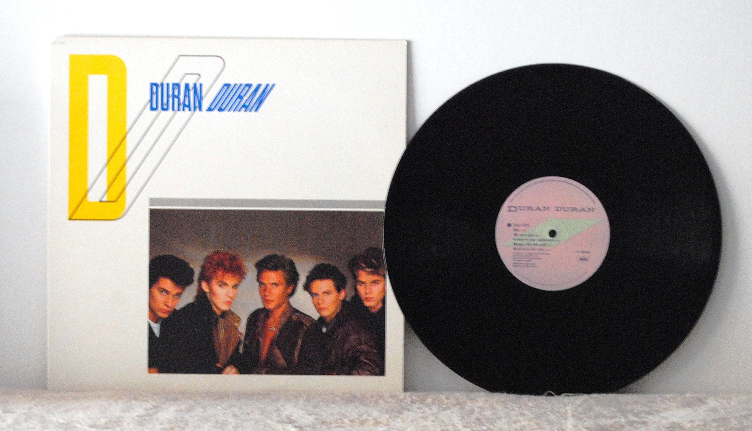 duran duran