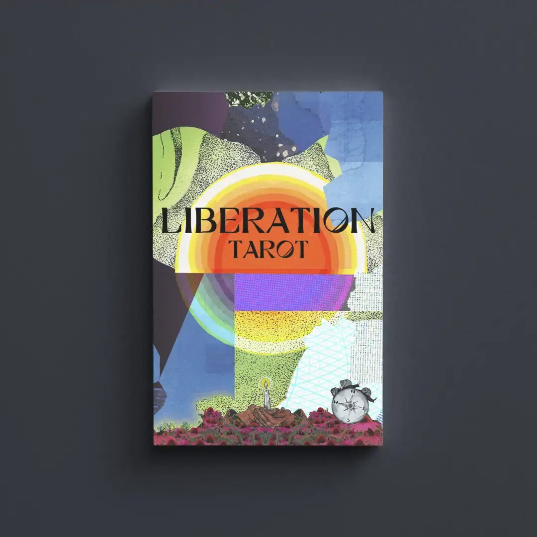 Liberation Tarot Deck