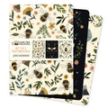 Jade Mosinski Set of 3 Standard Notebooks by