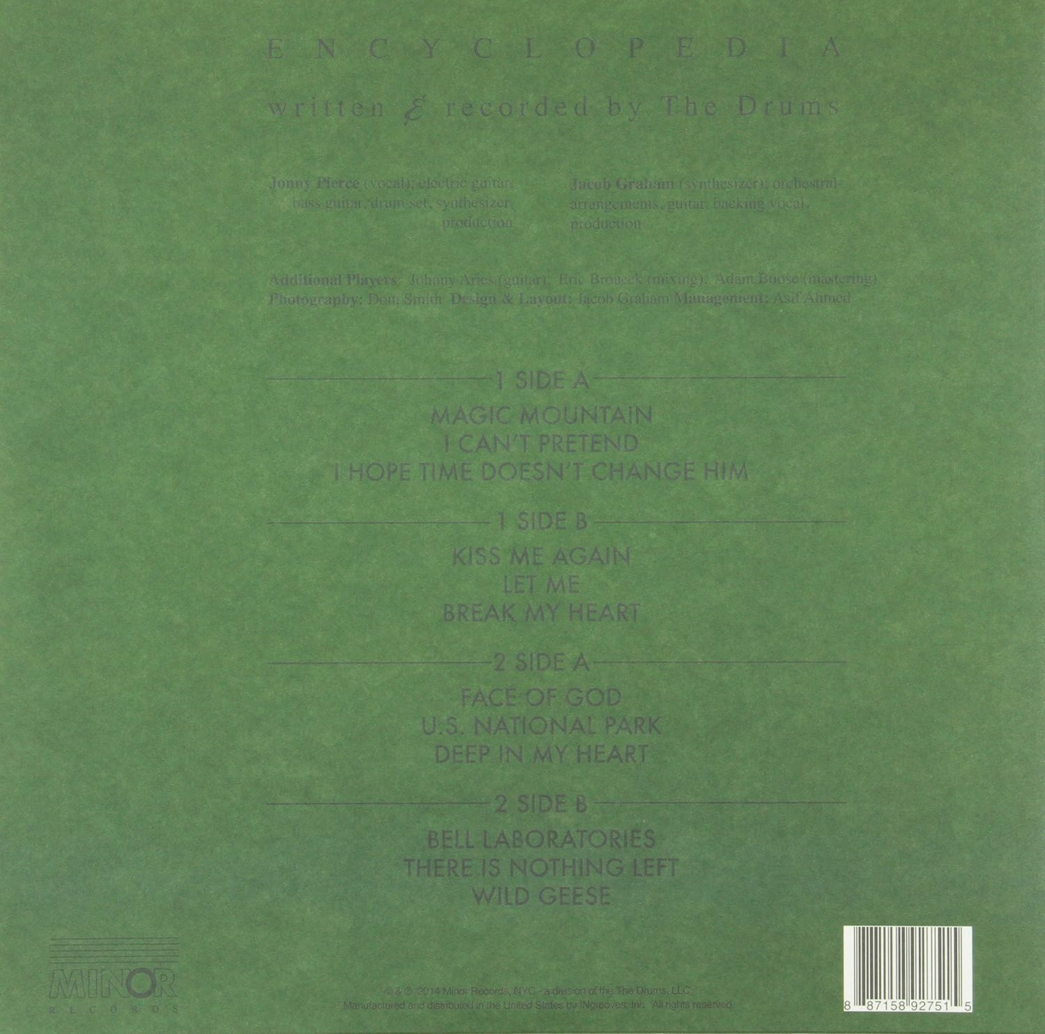 BACK