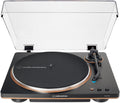 Audio-Technica ATLP70X-BZ Turntable