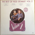 Rod Stewart - The Best of Rod Stewart Vol 2