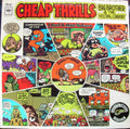 Cheap Thrills - Big Brother & the Holding Company