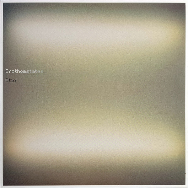 Brothomstates - Qtio