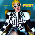 Cardi-B - Invasion of Privacy