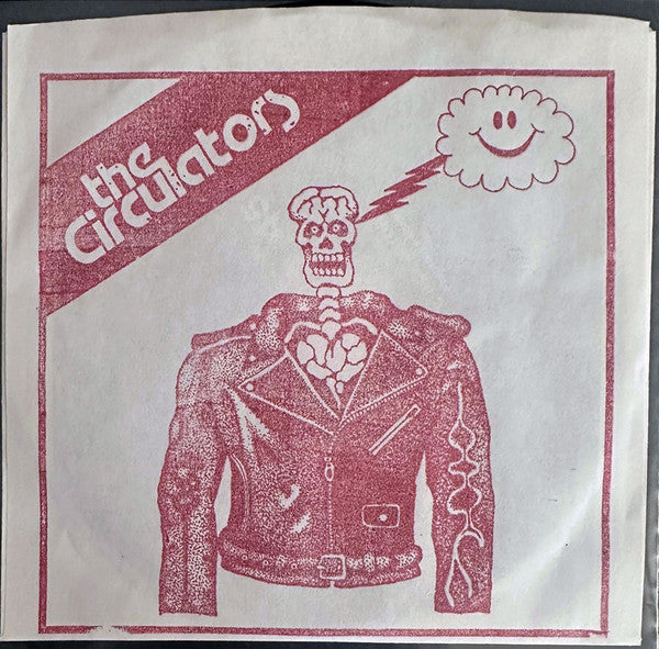 The Circulators - Pointless Game