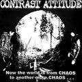 Contrast Attitude / Acrostix