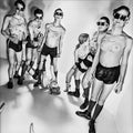 DEVO - Hardcore Volume 2