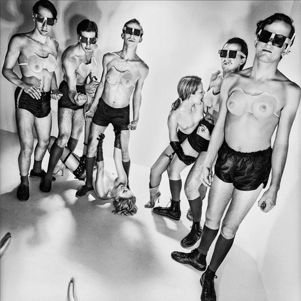 DEVO - Hardcore Volume 2