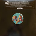 Daft Punk - Harder Better Faster Stronger 12" Single