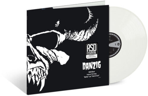 Danzig - Danzig I