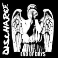 Discharge - End of Days