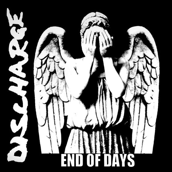 Discharge - End of Days